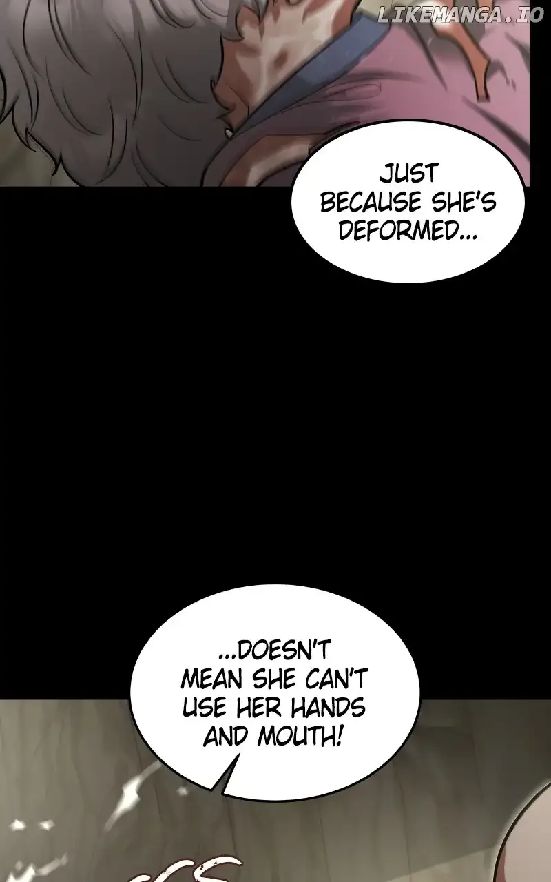 Empress Hunt Chapter 51 page 57