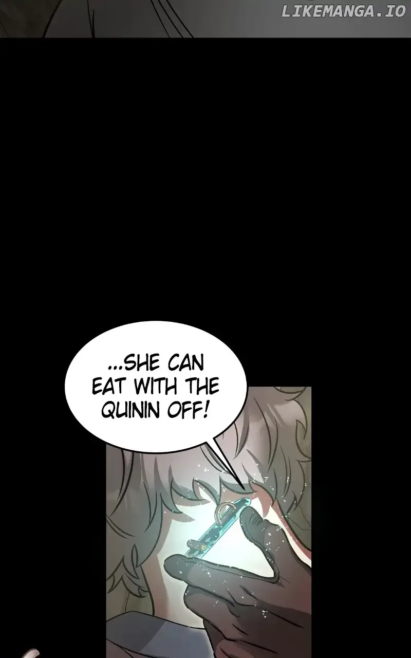 Empress Hunt Chapter 51 page 55