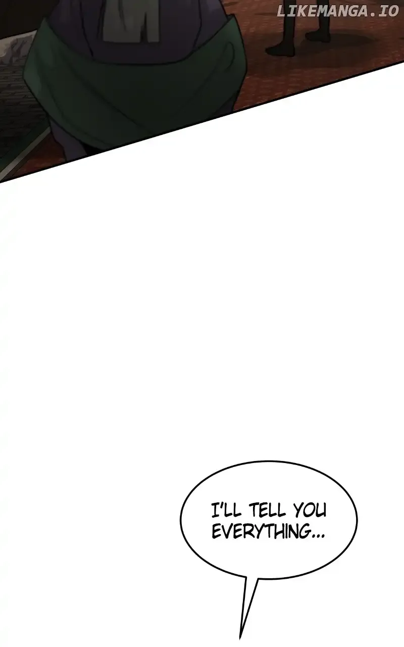 Empress Hunt Chapter 52 page 55