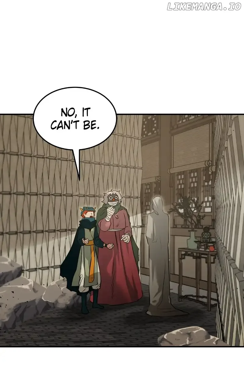 Empress Hunt Chapter 52 page 27