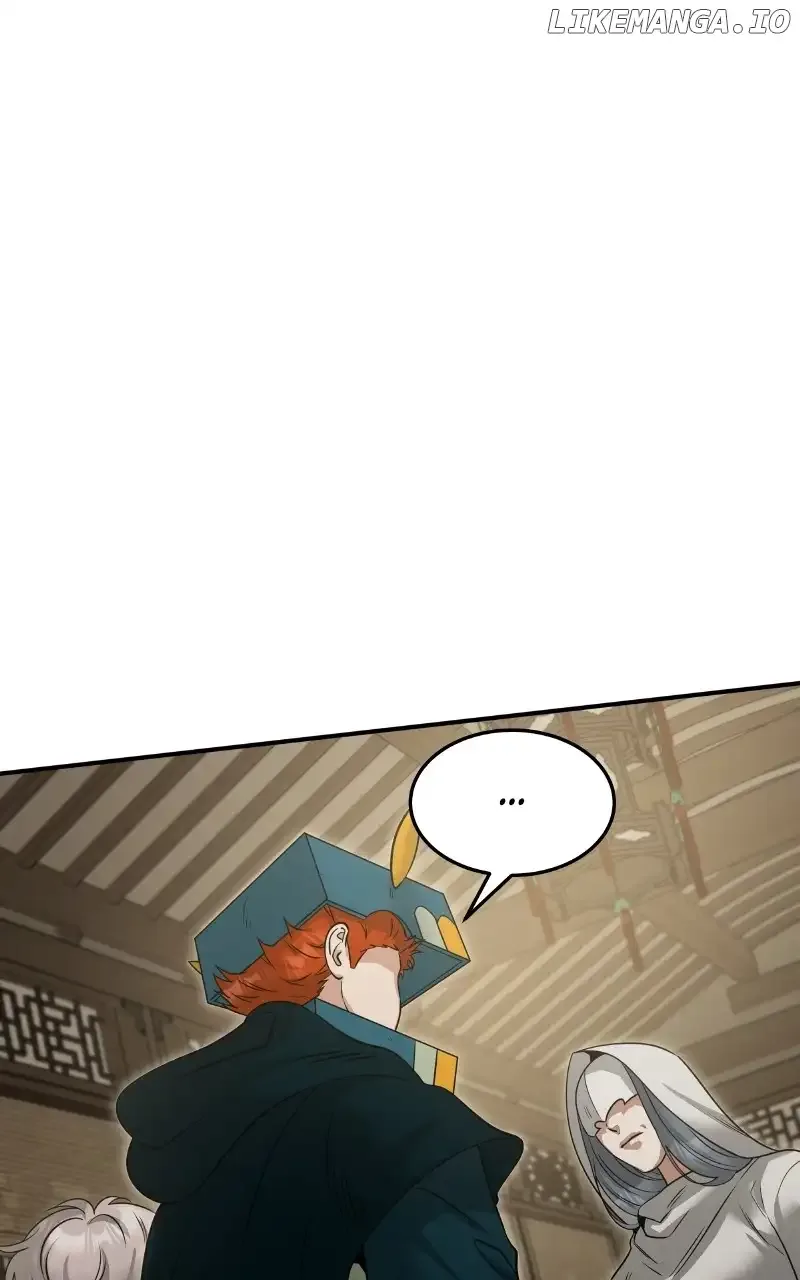 Empress Hunt Chapter 51 page 9