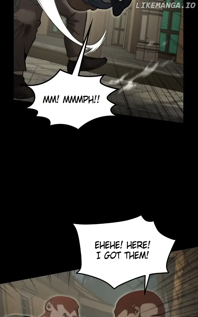 Empress Hunt Chapter 51 page 23