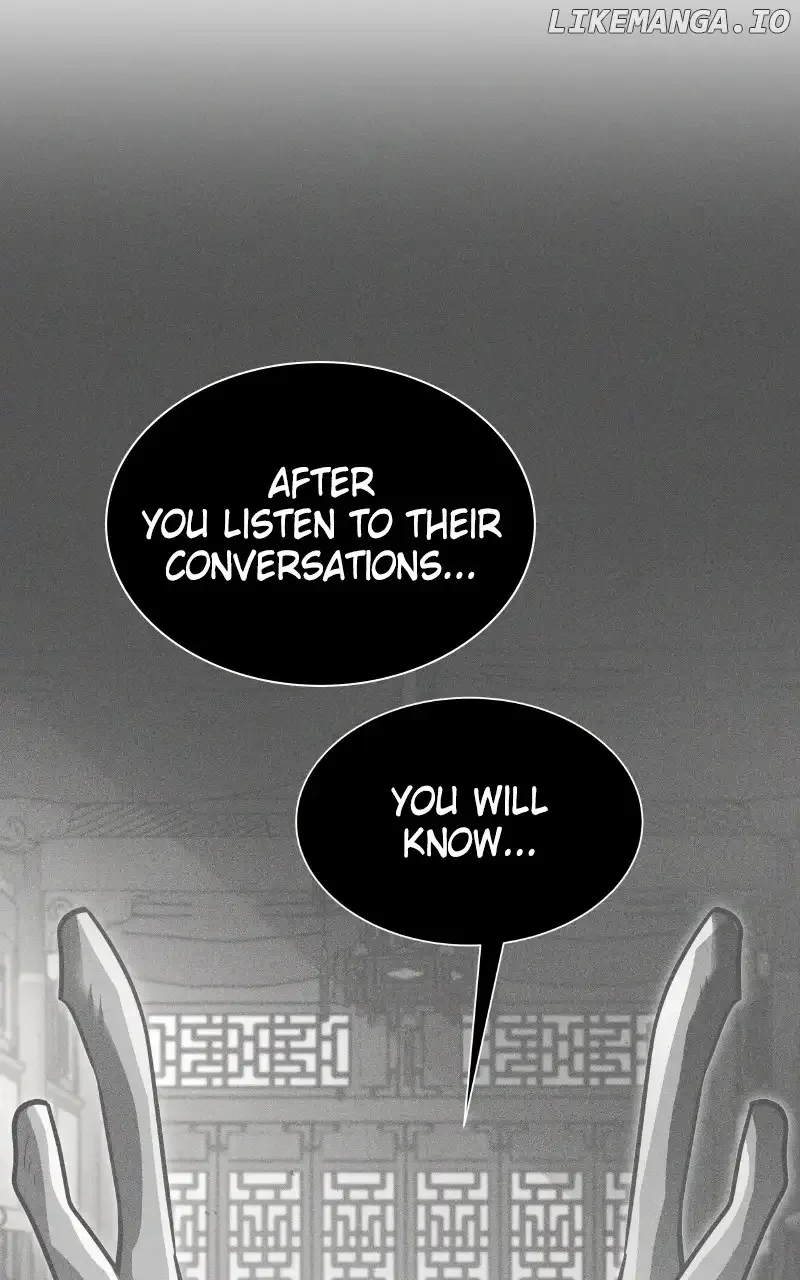 Empress Hunt Chapter 52 page 15