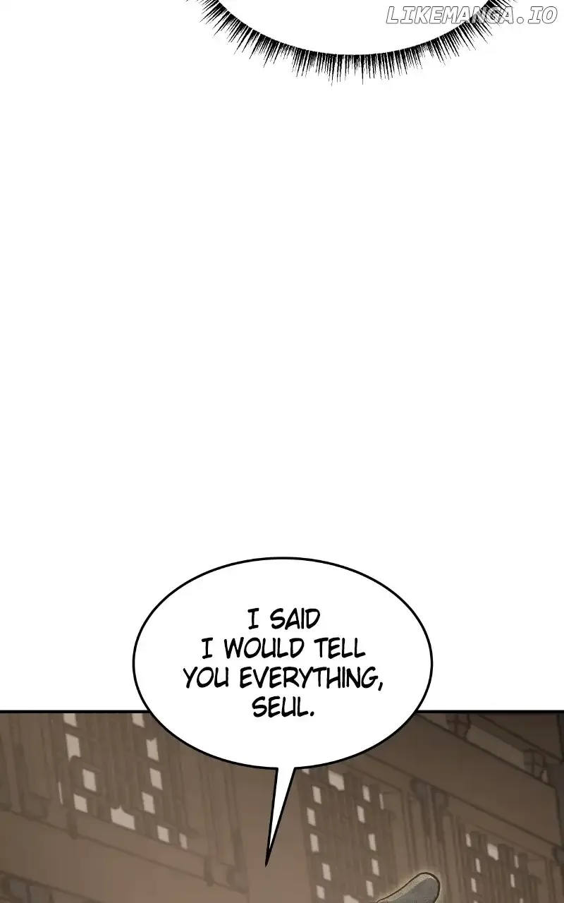Empress Hunt Chapter 52 page 50