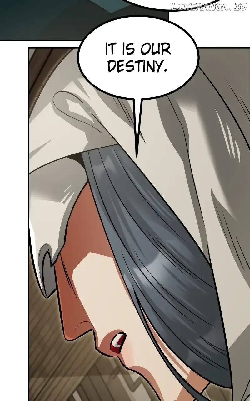Empress Hunt Chapter 52 page 35