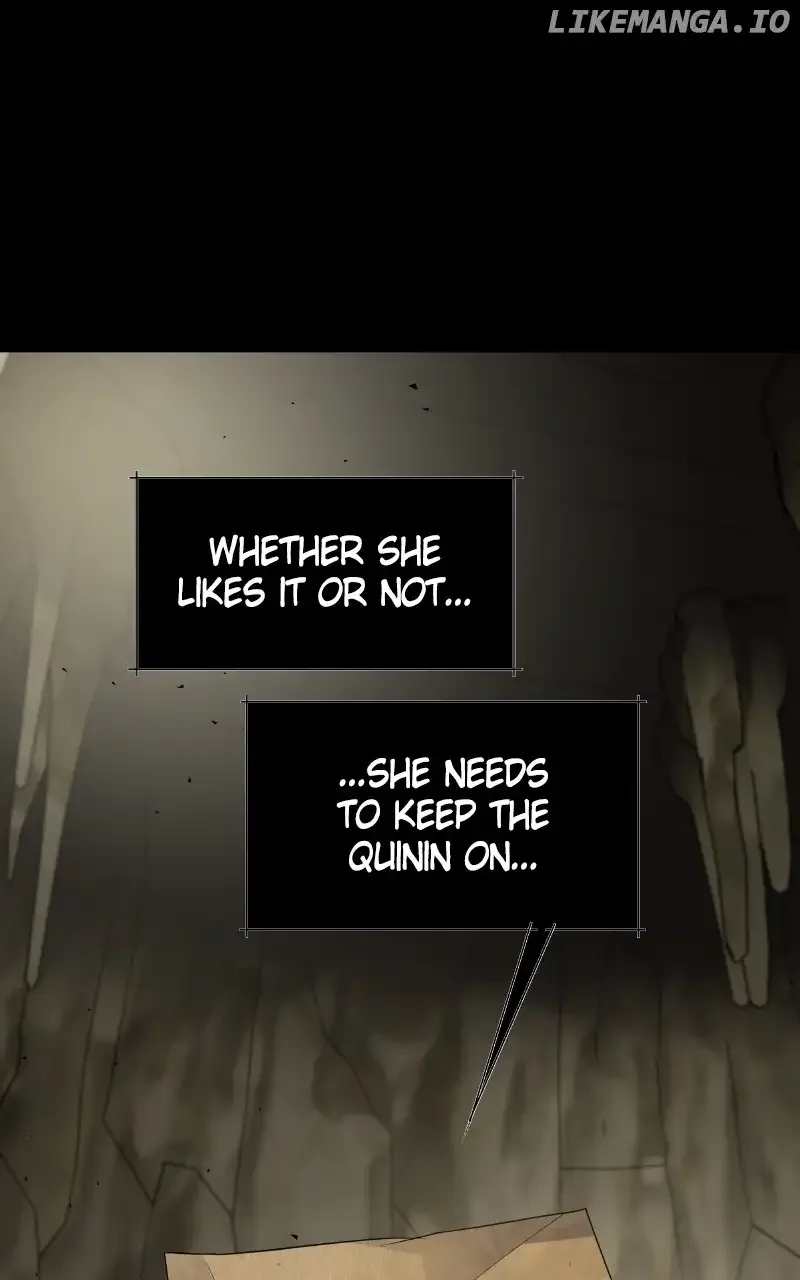 Empress Hunt Chapter 51 page 82