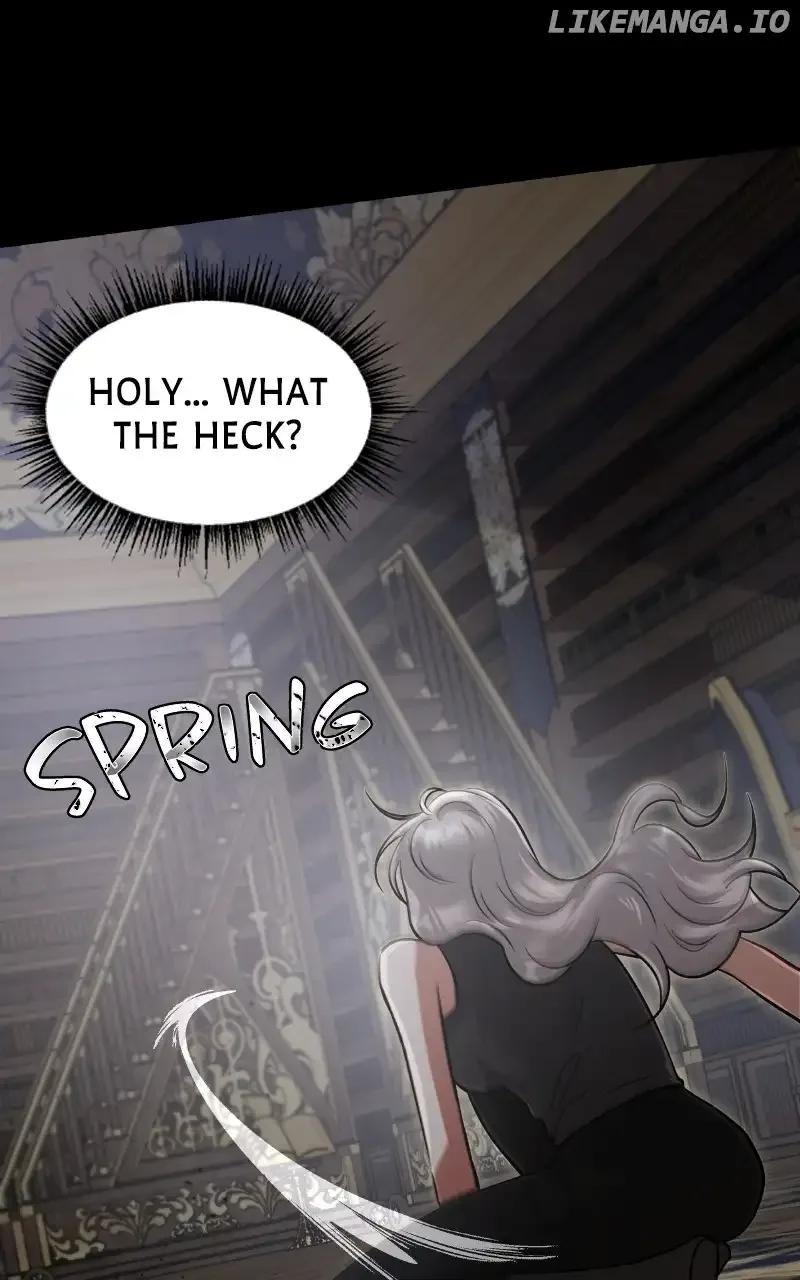 Empress Hunt Chapter 52 page 63