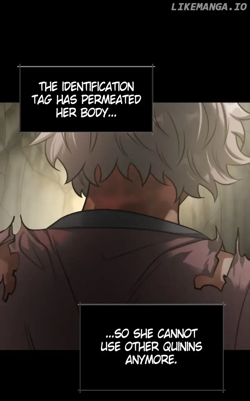 Empress Hunt Chapter 51 page 81