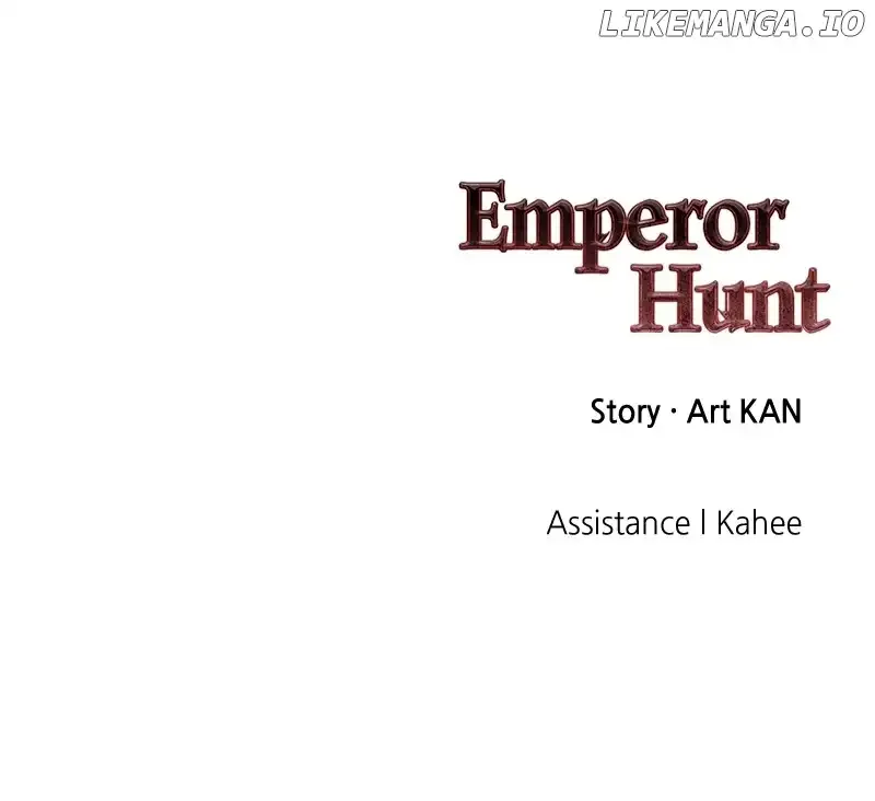 Empress Hunt Chapter 52 page 86