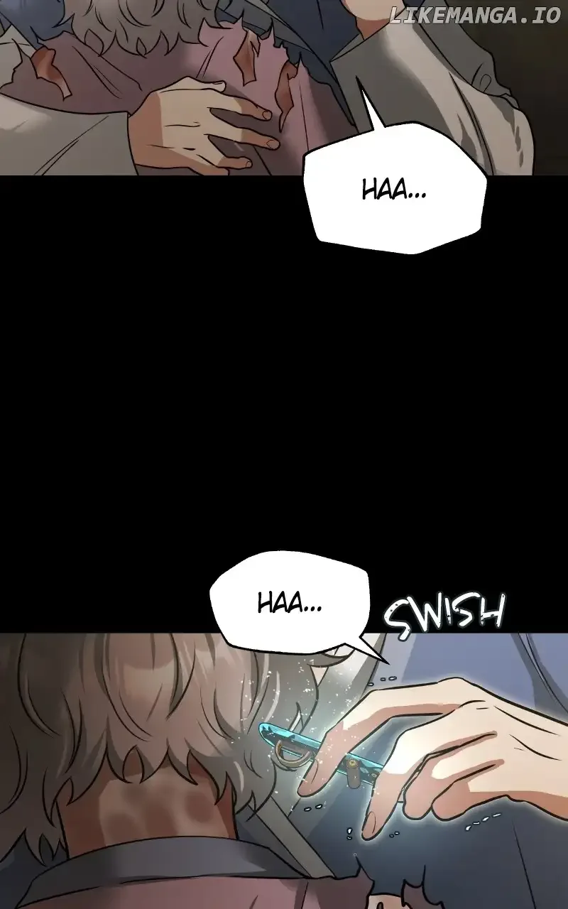 Empress Hunt Chapter 51 page 85