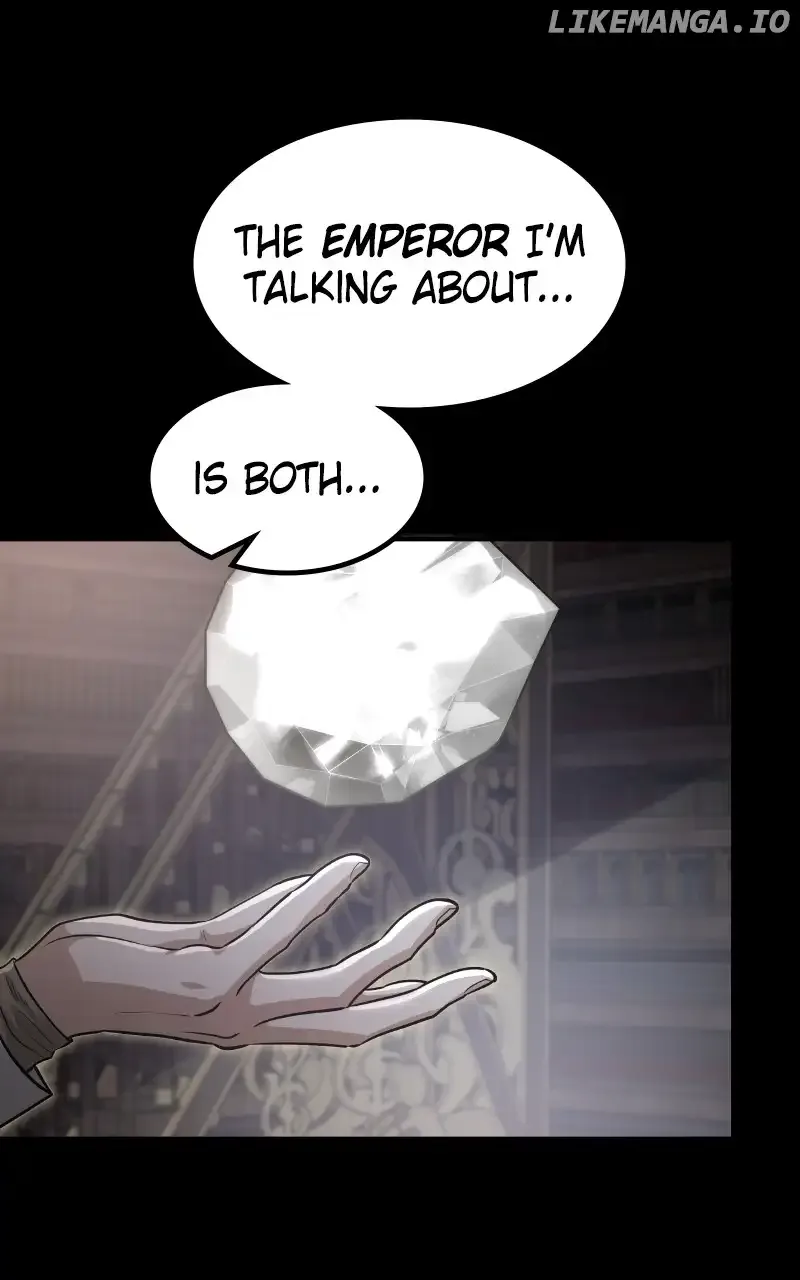 Empress Hunt Chapter 52 page 74