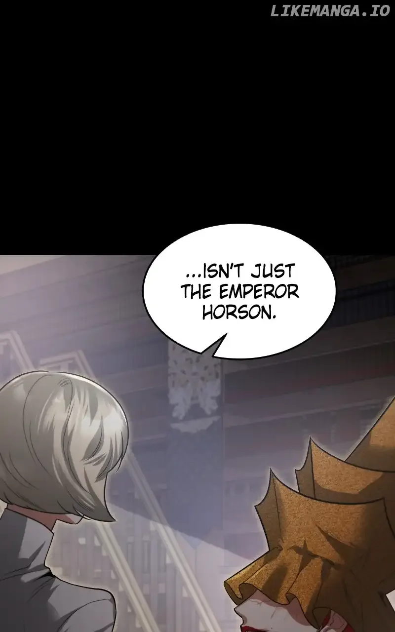 Empress Hunt Chapter 52 page 72