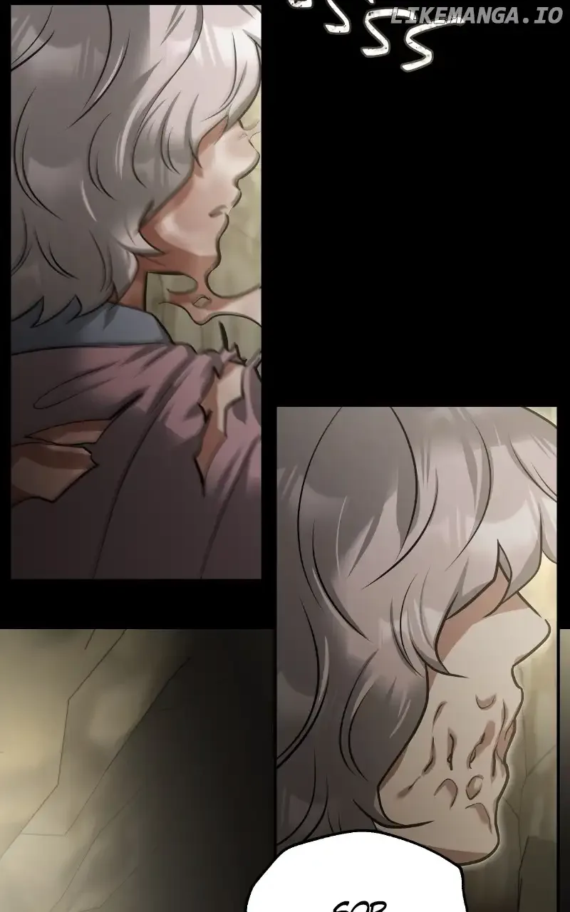 Empress Hunt Chapter 51 page 87