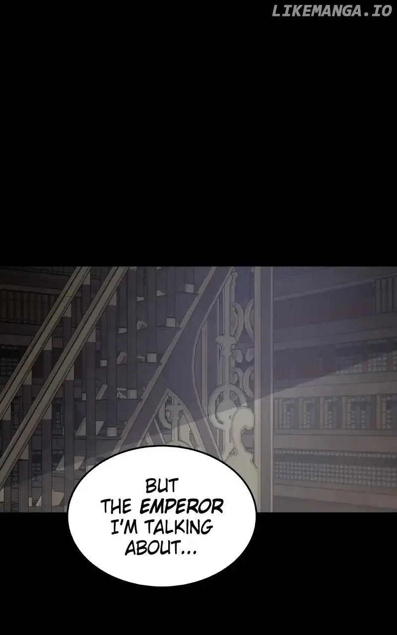 Empress Hunt Chapter 52 page 71