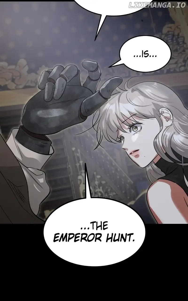 Empress Hunt Chapter 52 page 70