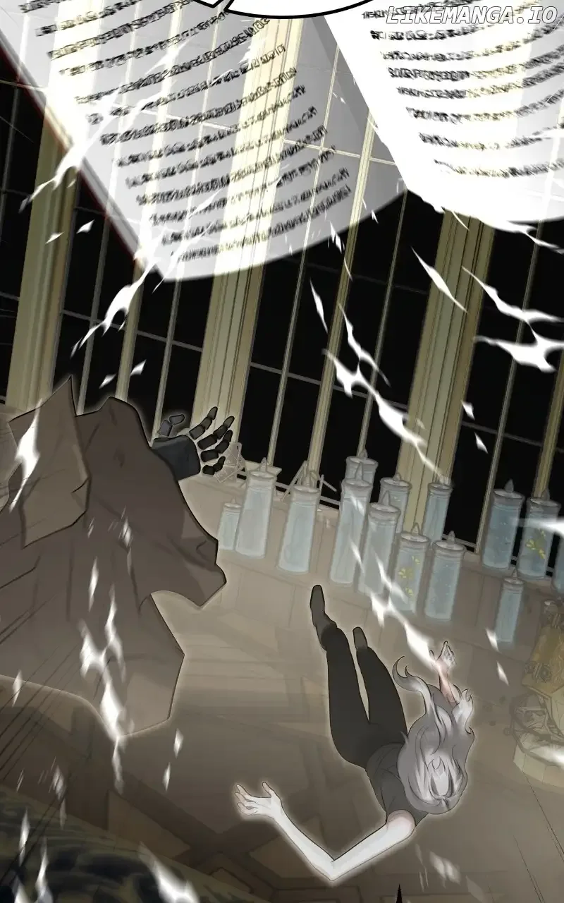 Empress Hunt Chapter 53 page 20