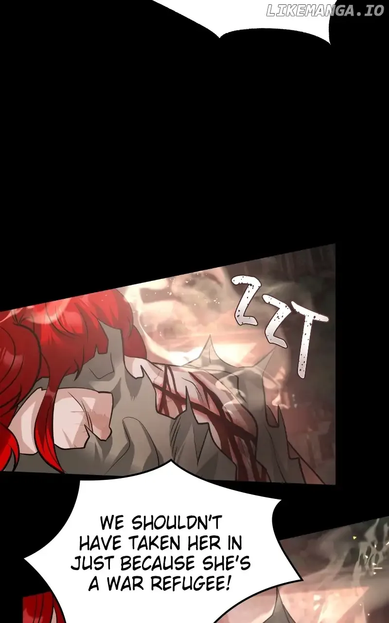 Empress Hunt Chapter 53 page 28