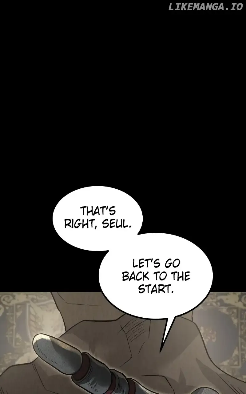 Empress Hunt Chapter 53 page 18