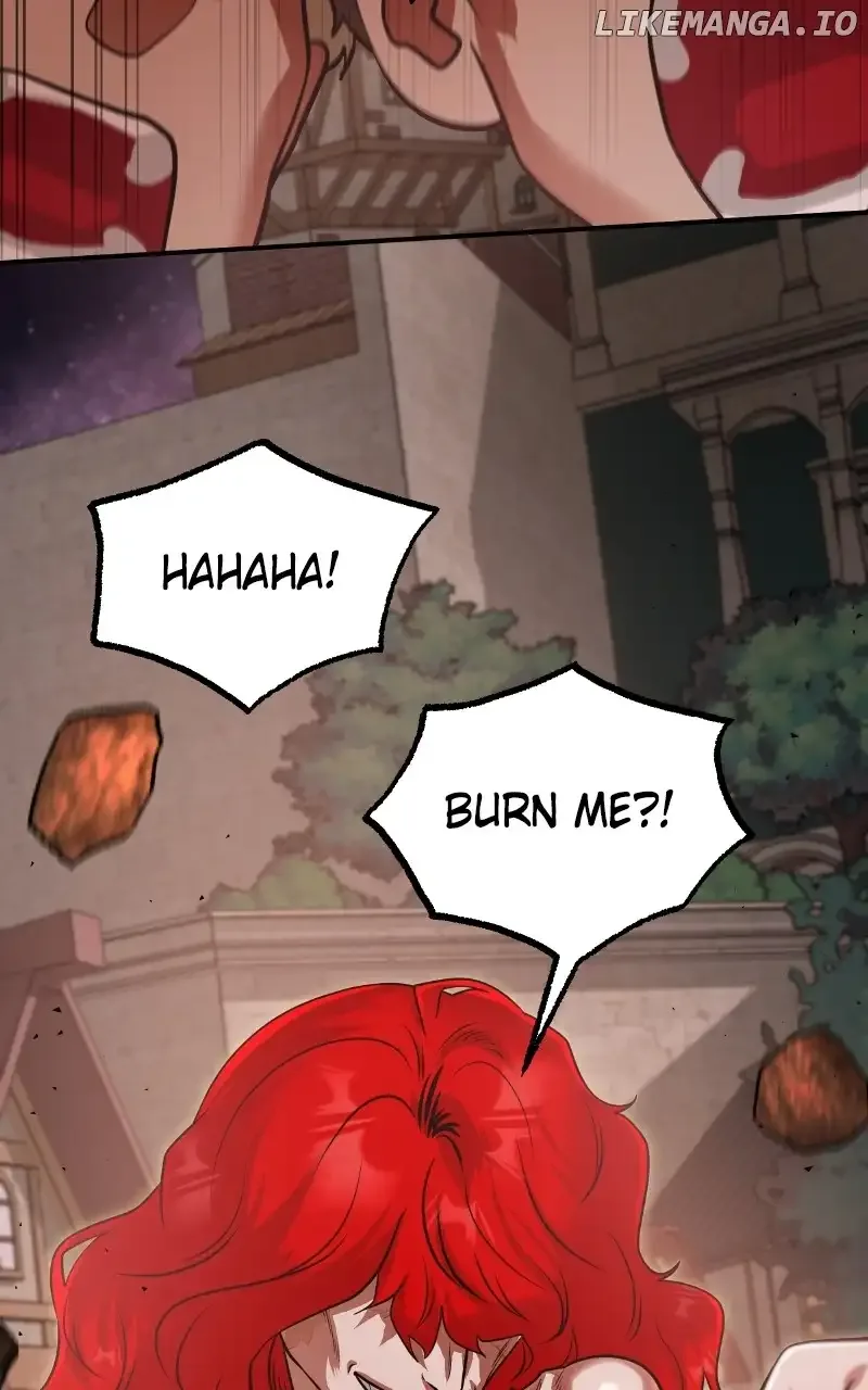 Empress Hunt Chapter 53 page 35