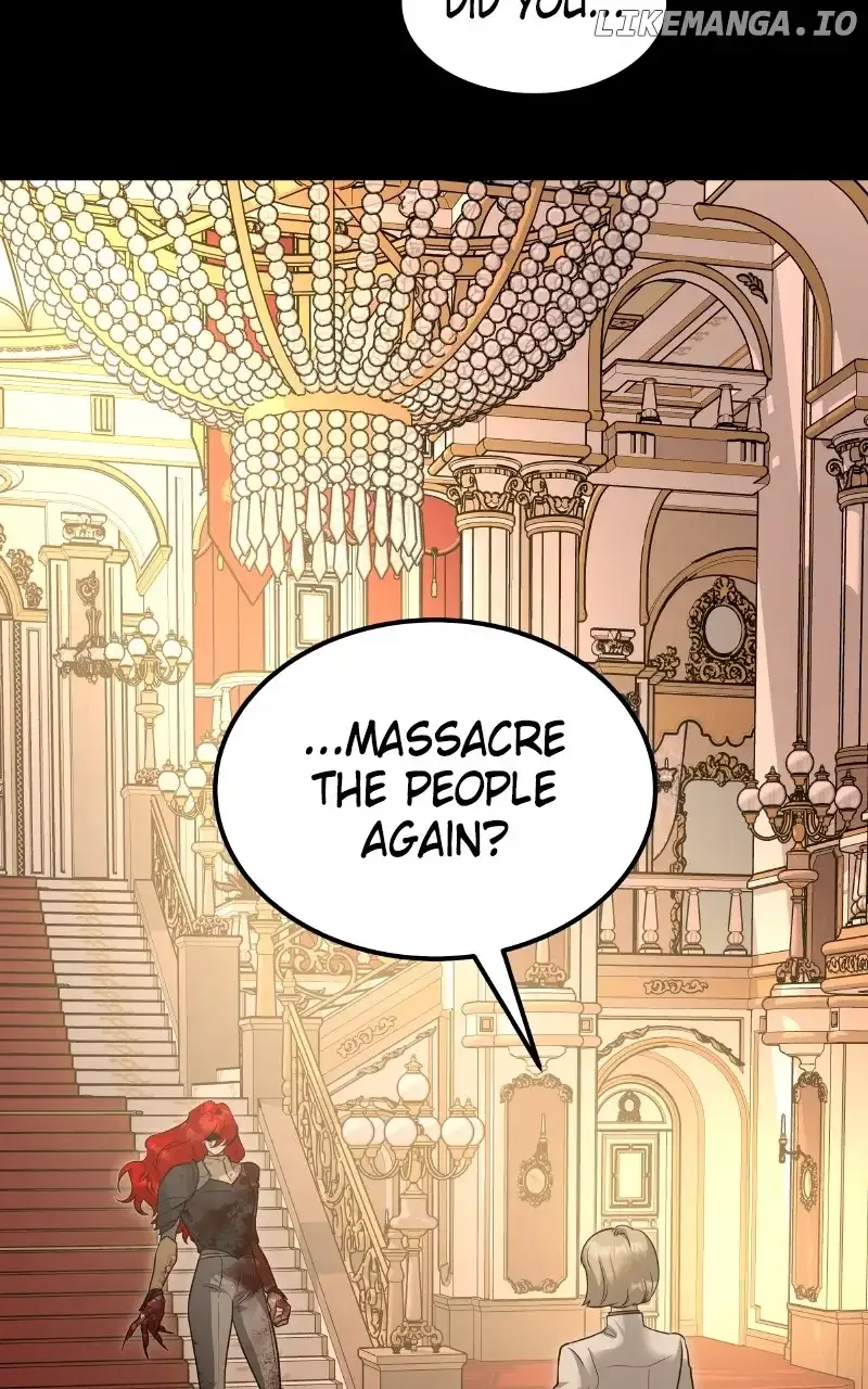 Empress Hunt Chapter 54 page 37