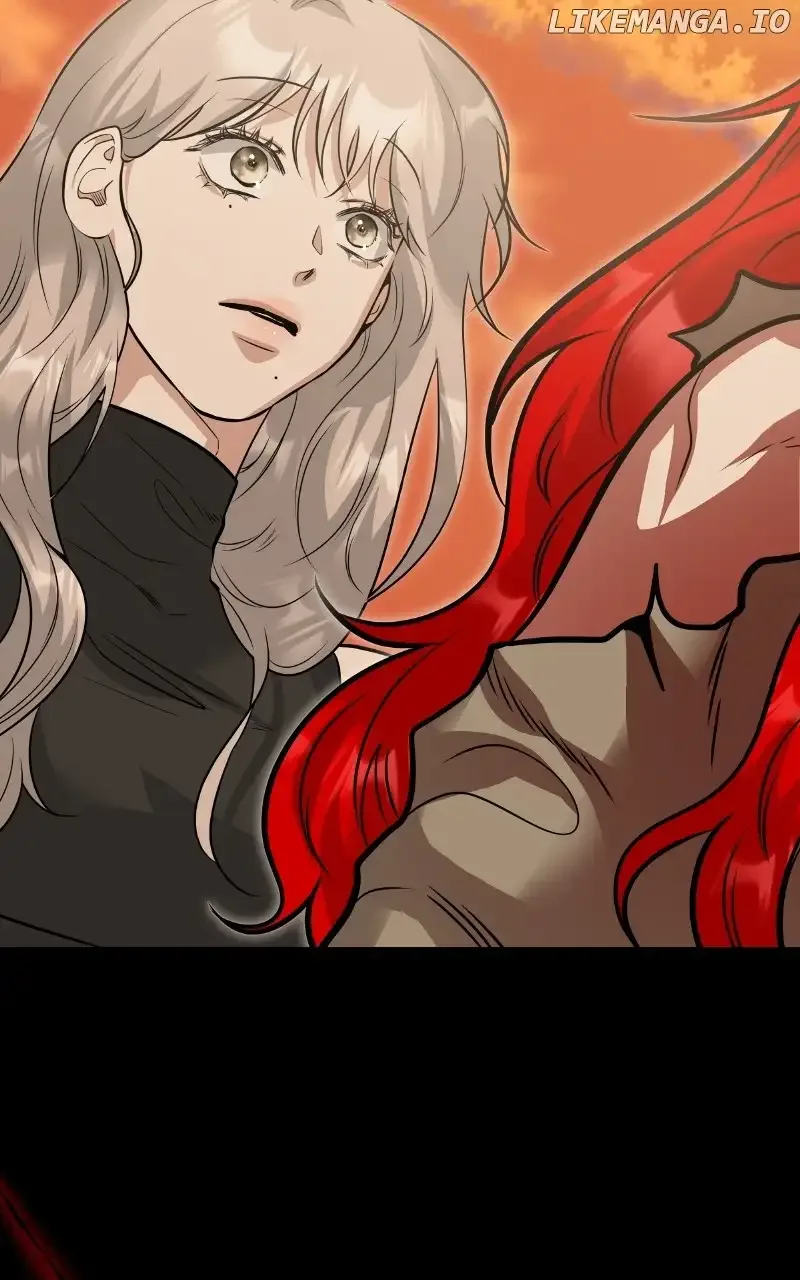 Empress Hunt Chapter 54 page 18