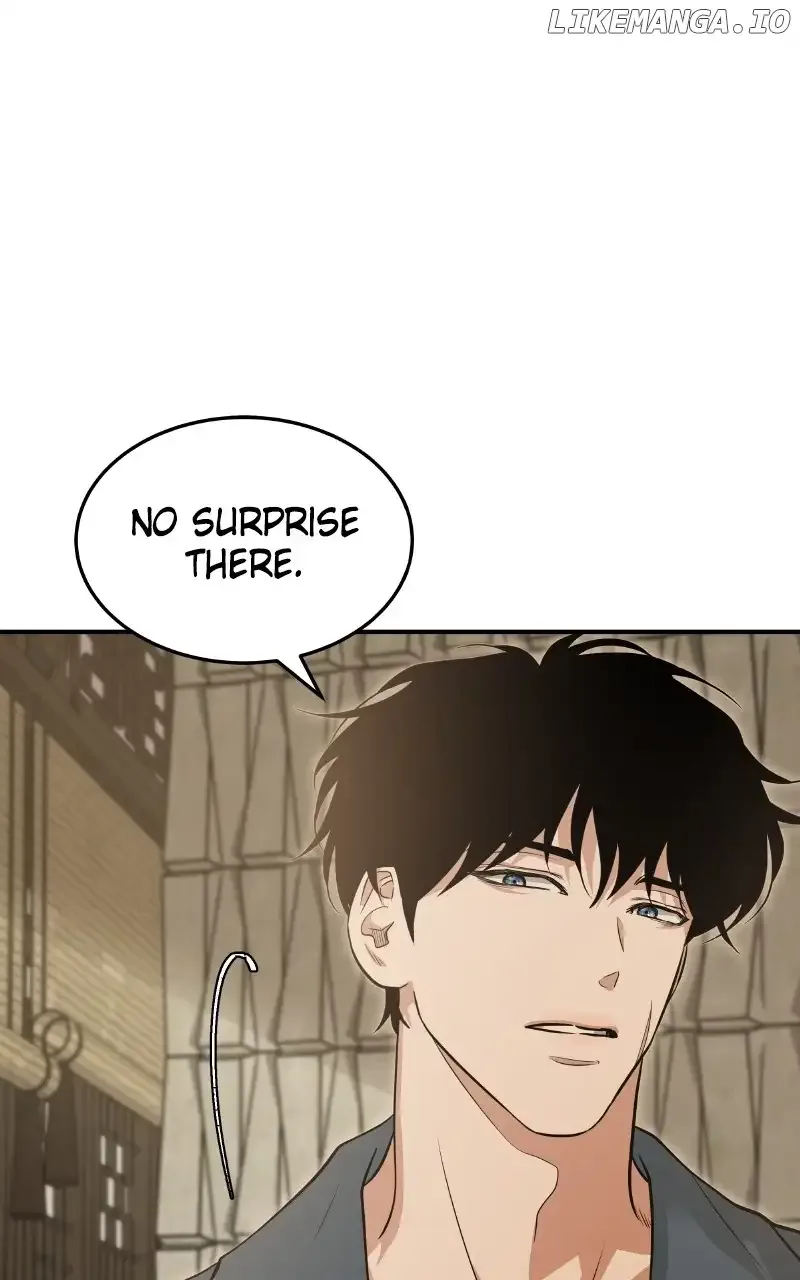 Empress Hunt Chapter 54 page 29