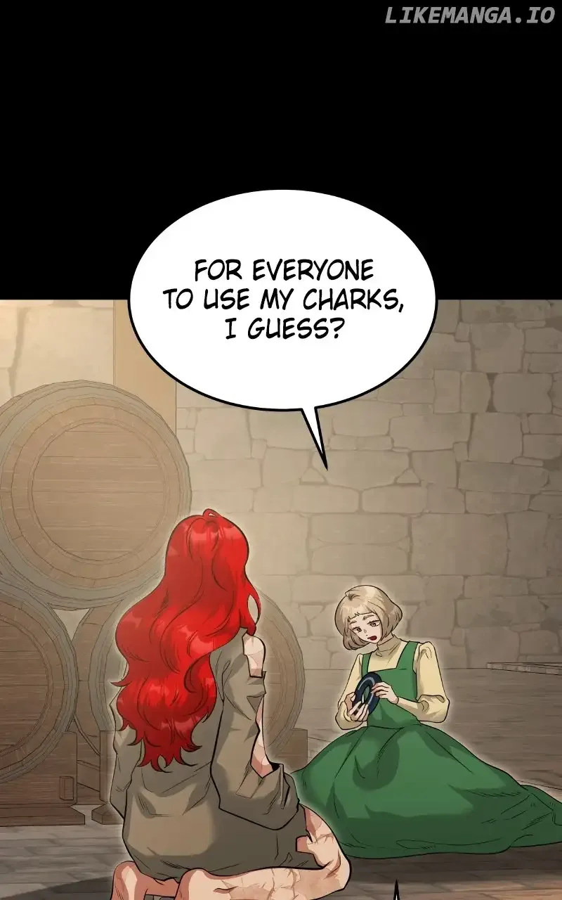 Empress Hunt Chapter 54 page 7