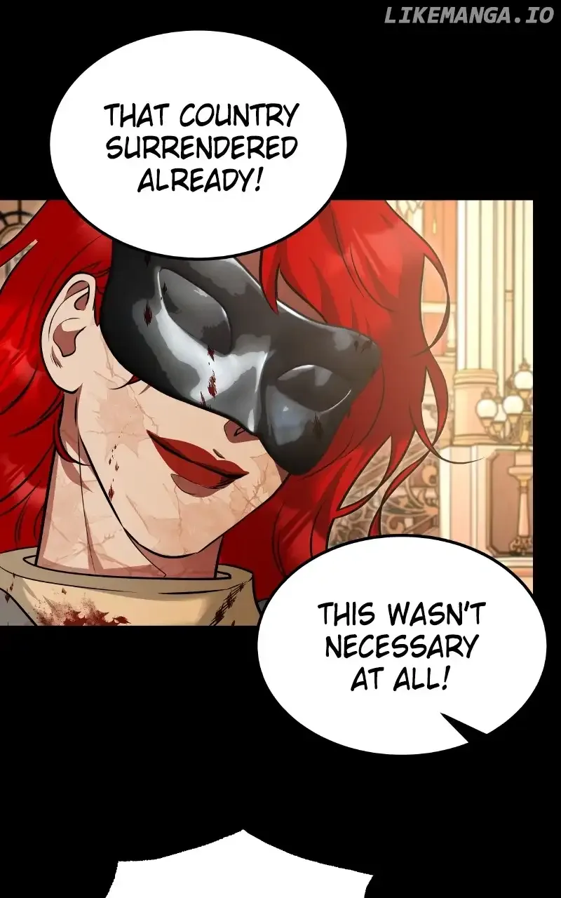 Empress Hunt Chapter 54 page 39