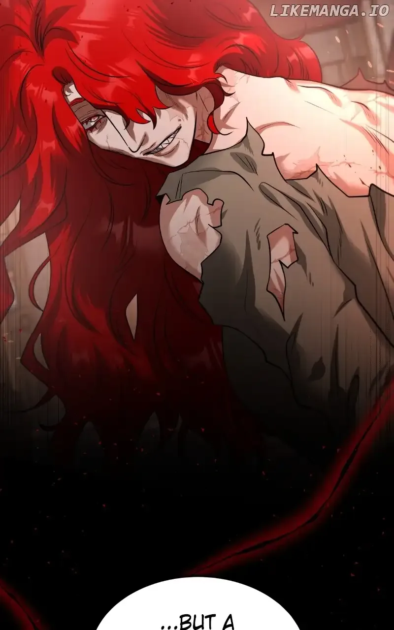 Empress Hunt Chapter 54 page 20
