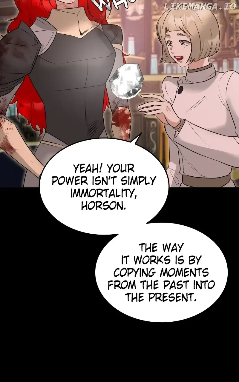 Empress Hunt Chapter 54 page 51