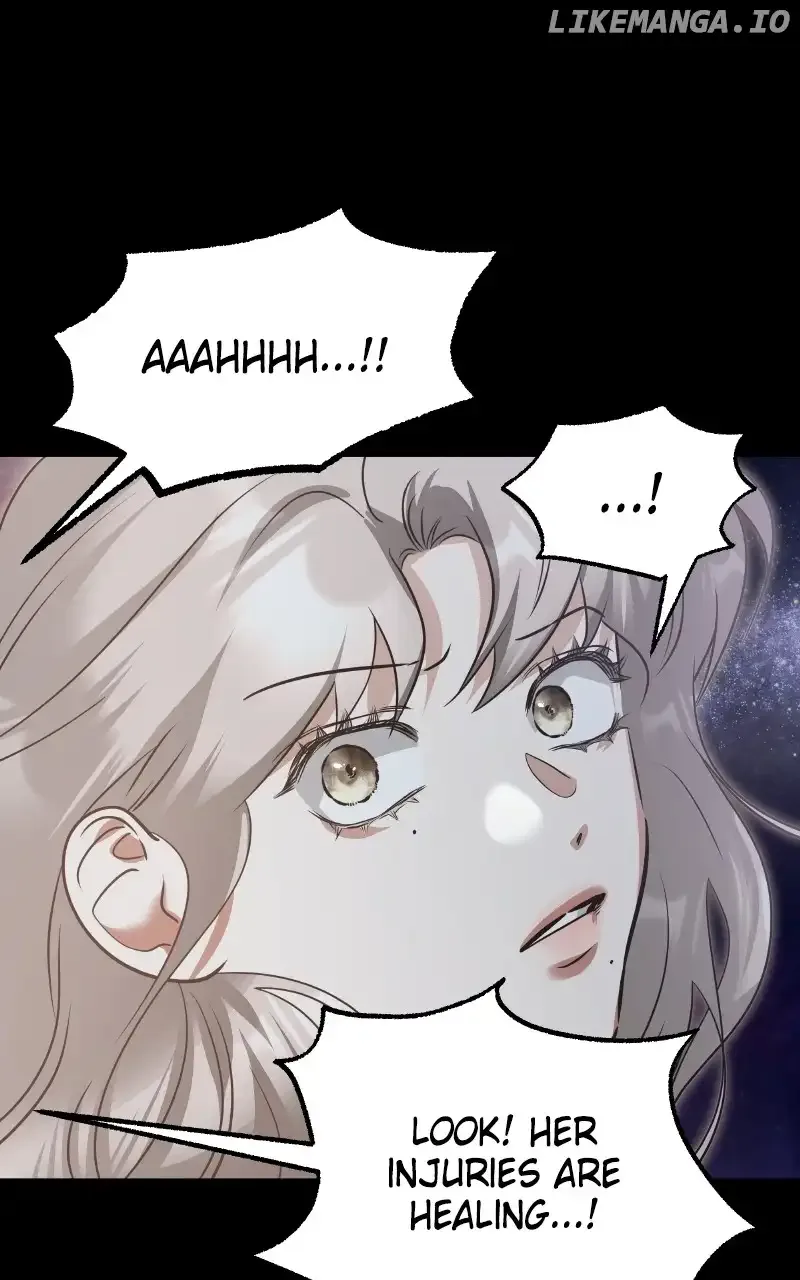 Empress Hunt Chapter 53 page 27