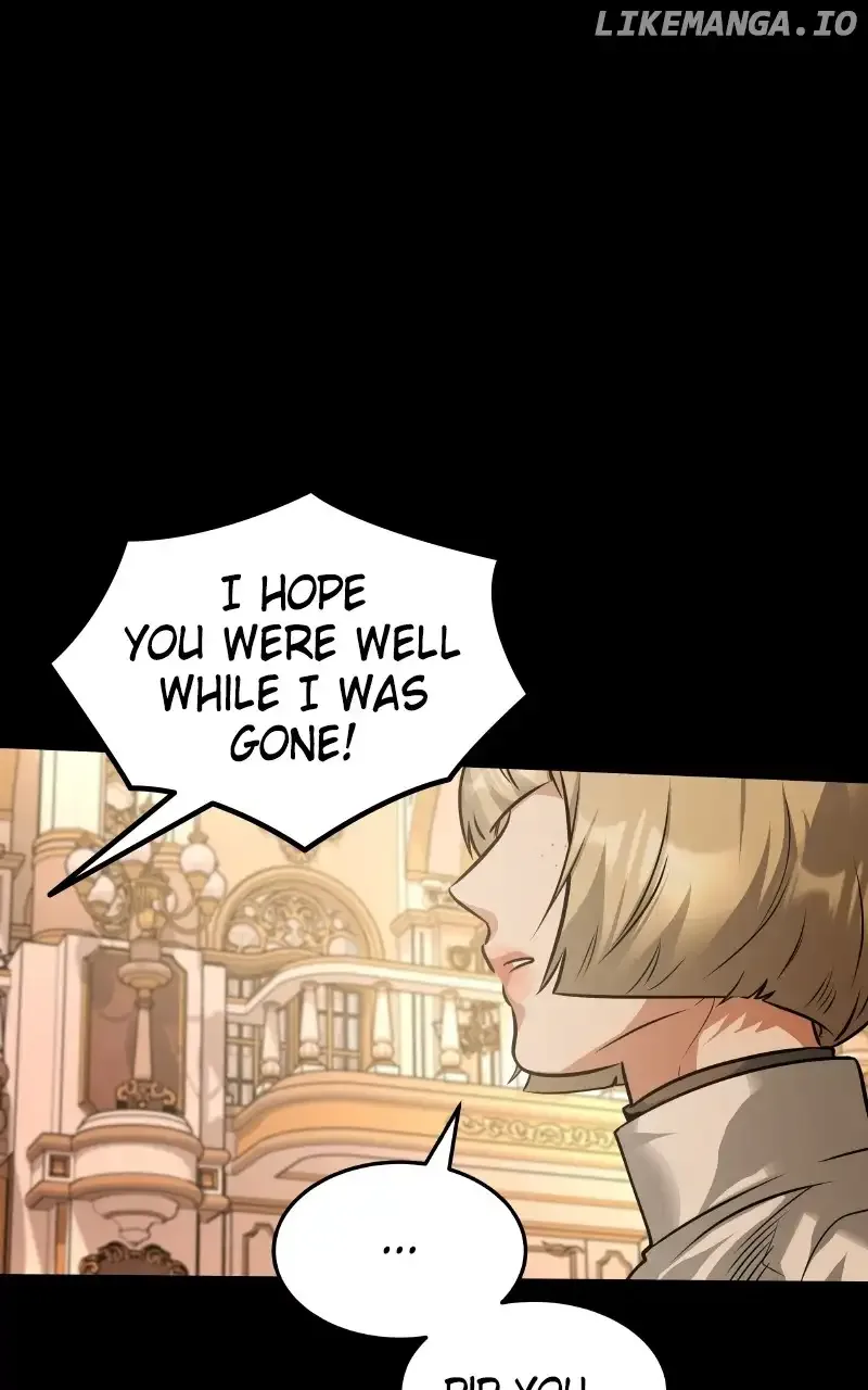 Empress Hunt Chapter 54 page 36