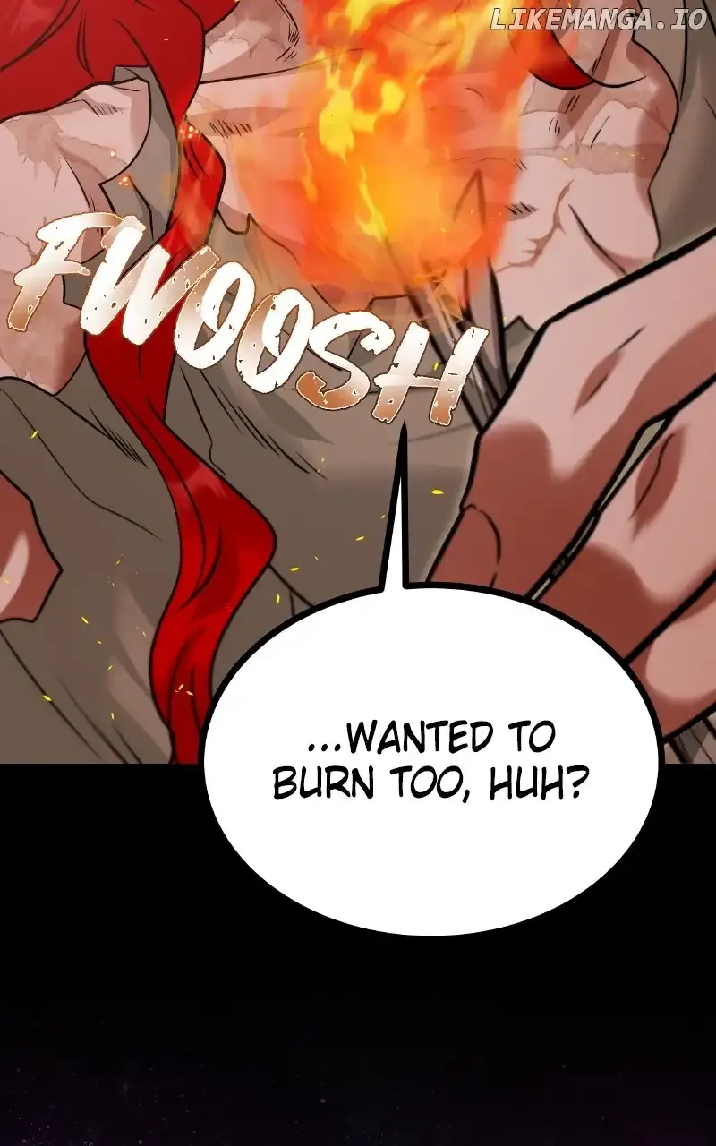 Empress Hunt Chapter 53 page 40