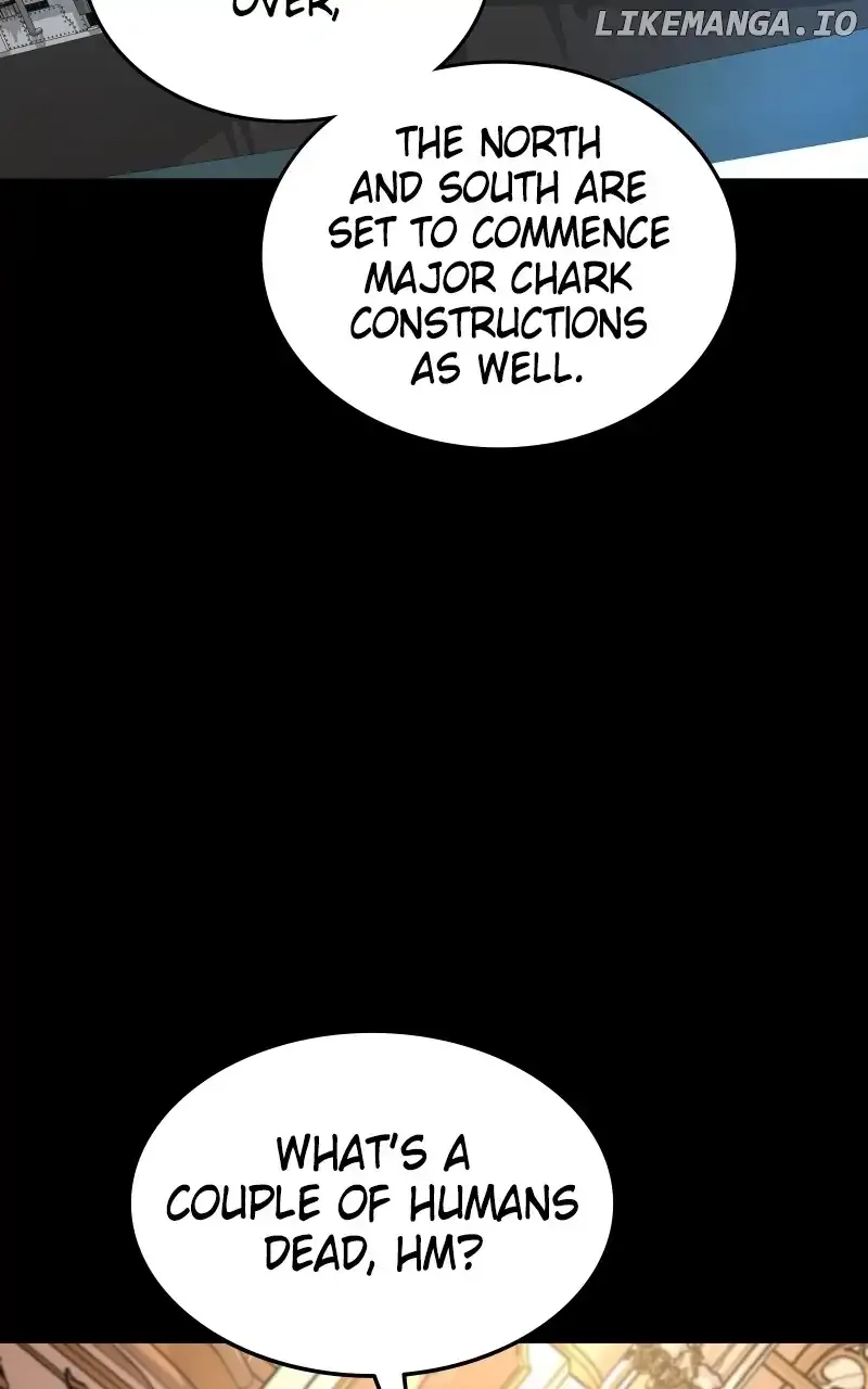 Empress Hunt Chapter 54 page 44