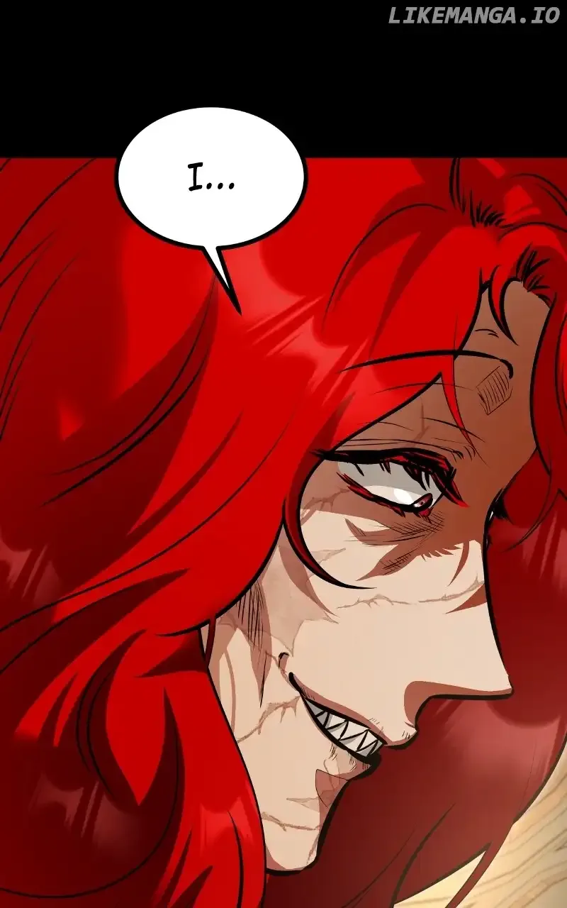 Empress Hunt Chapter 54 page 13