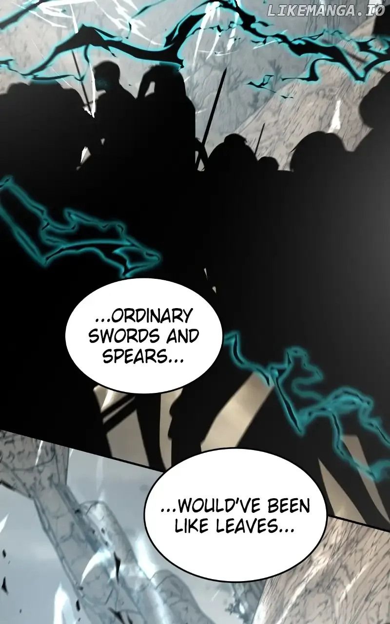 Empress Hunt Chapter 54 page 31