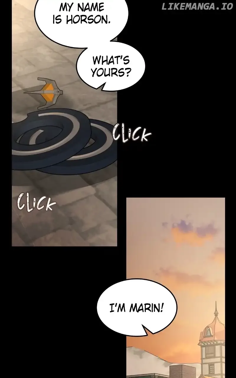 Empress Hunt Chapter 54 page 3