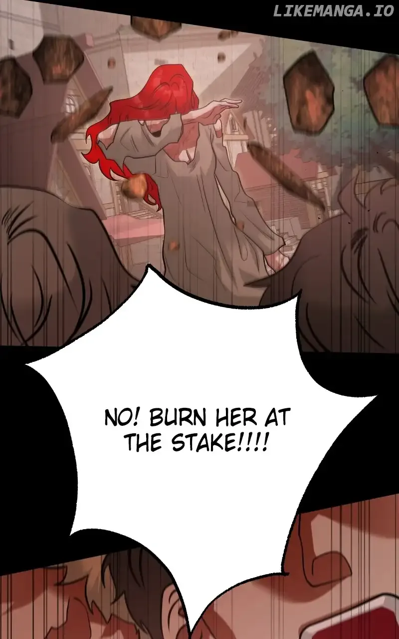 Empress Hunt Chapter 53 page 34