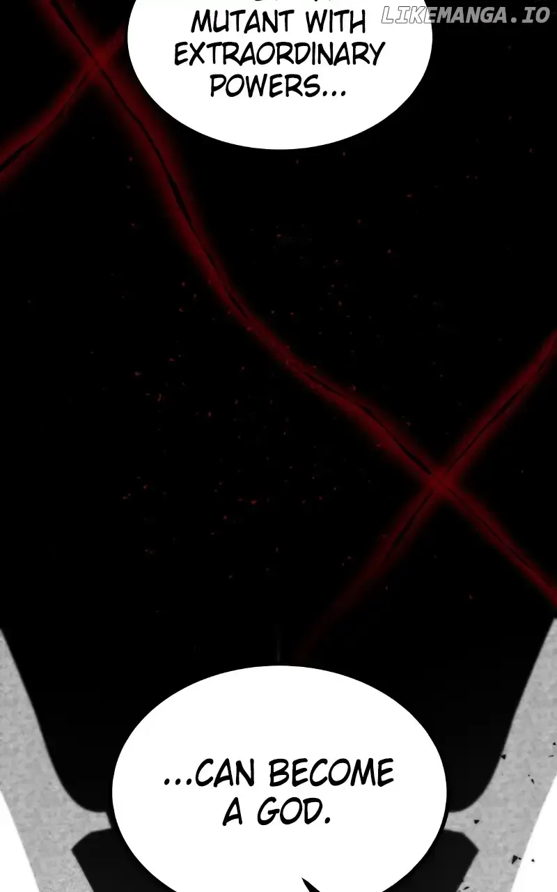 Empress Hunt Chapter 54 page 21