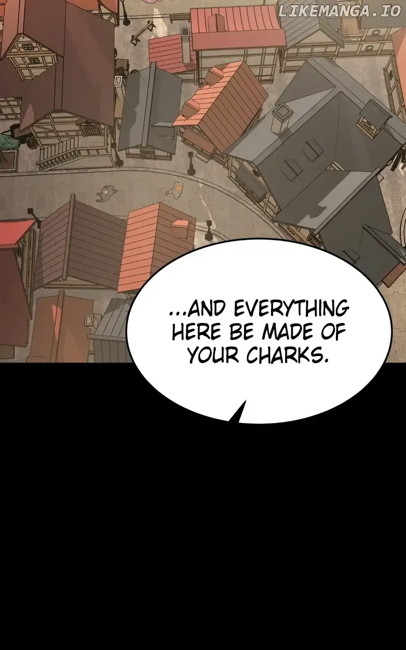 Empress Hunt Chapter 54 page 12