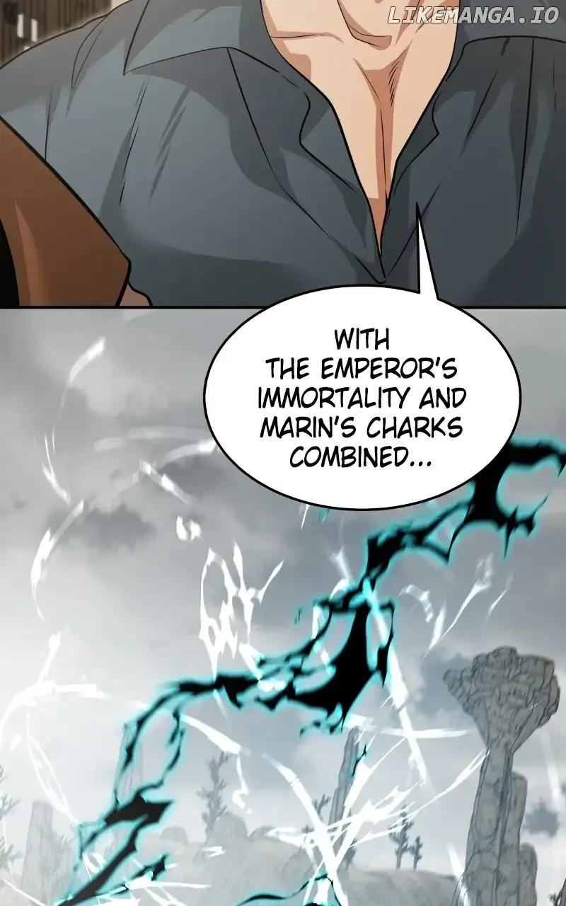 Empress Hunt Chapter 54 page 30