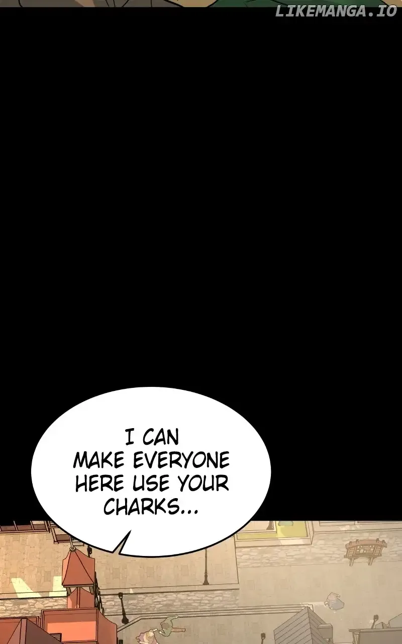 Empress Hunt Chapter 54 page 11