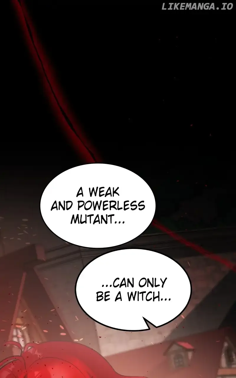 Empress Hunt Chapter 54 page 19