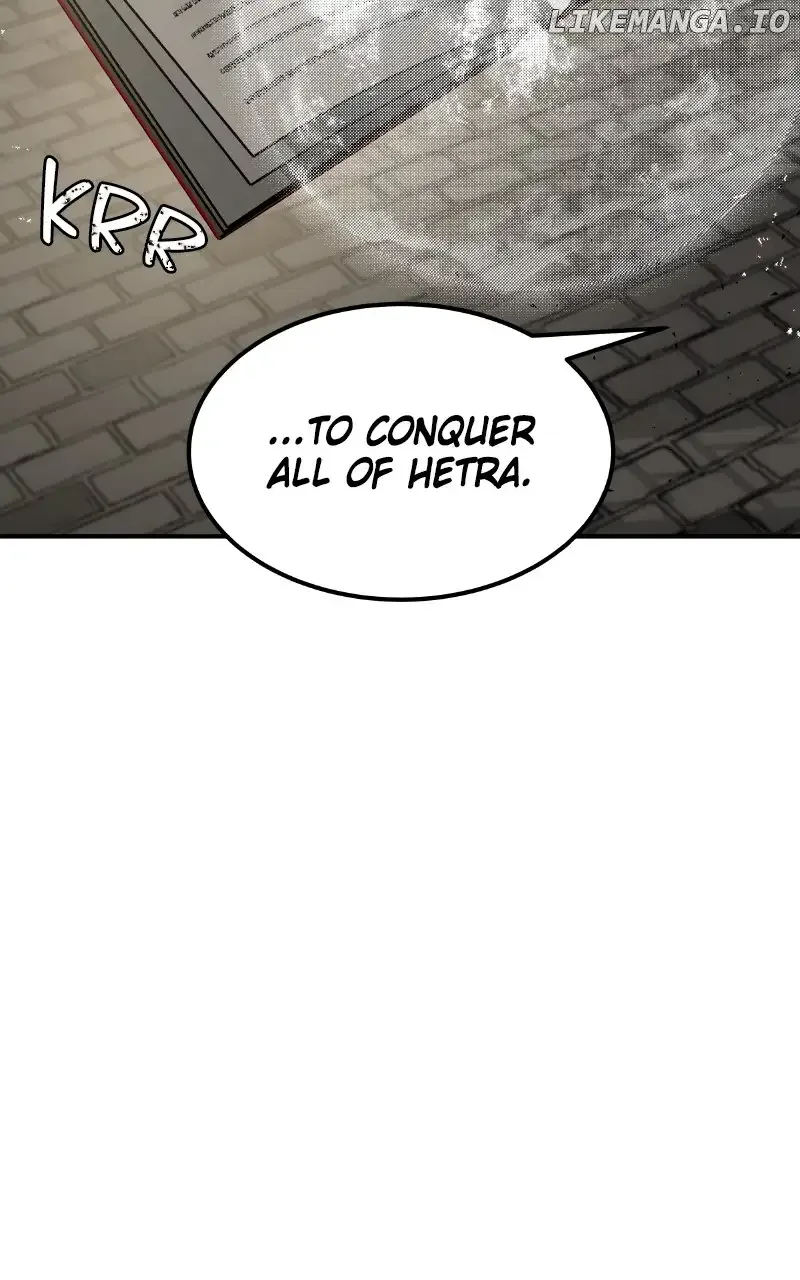 Empress Hunt Chapter 54 page 28