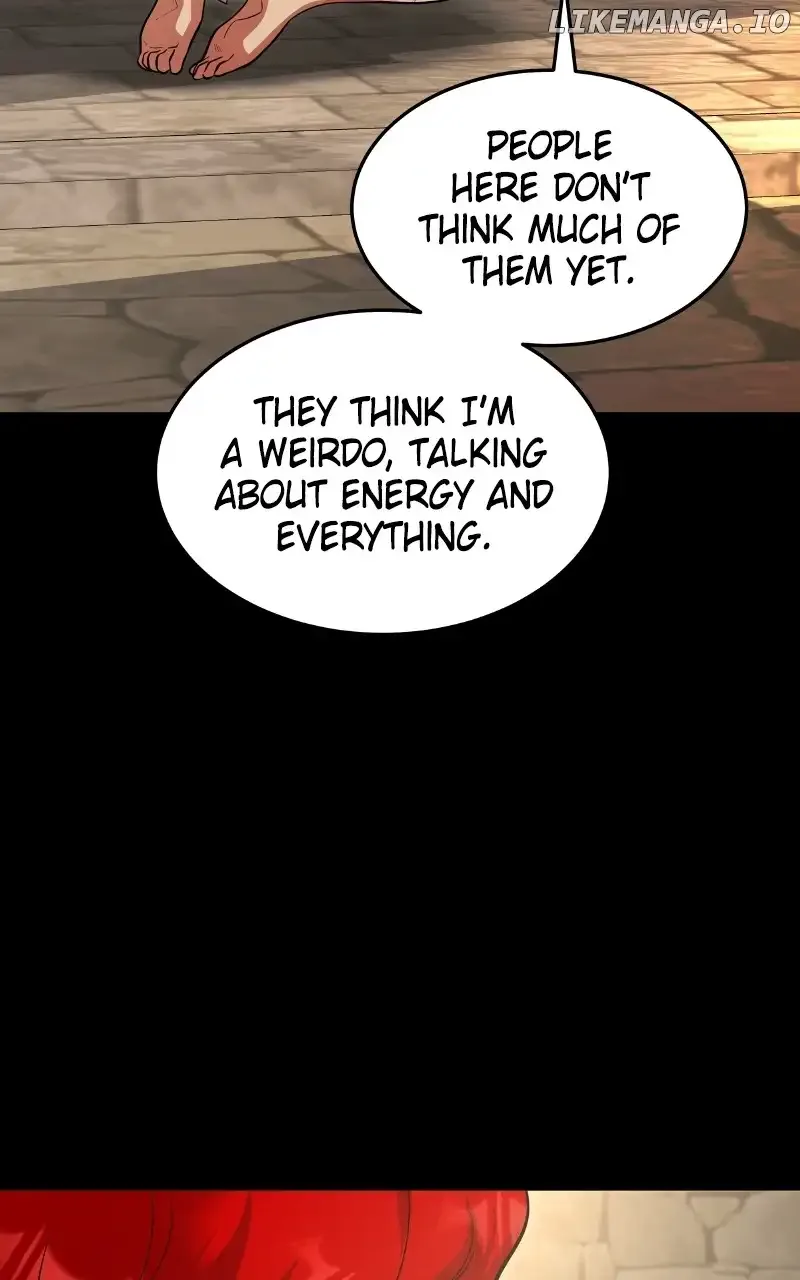 Empress Hunt Chapter 54 page 8