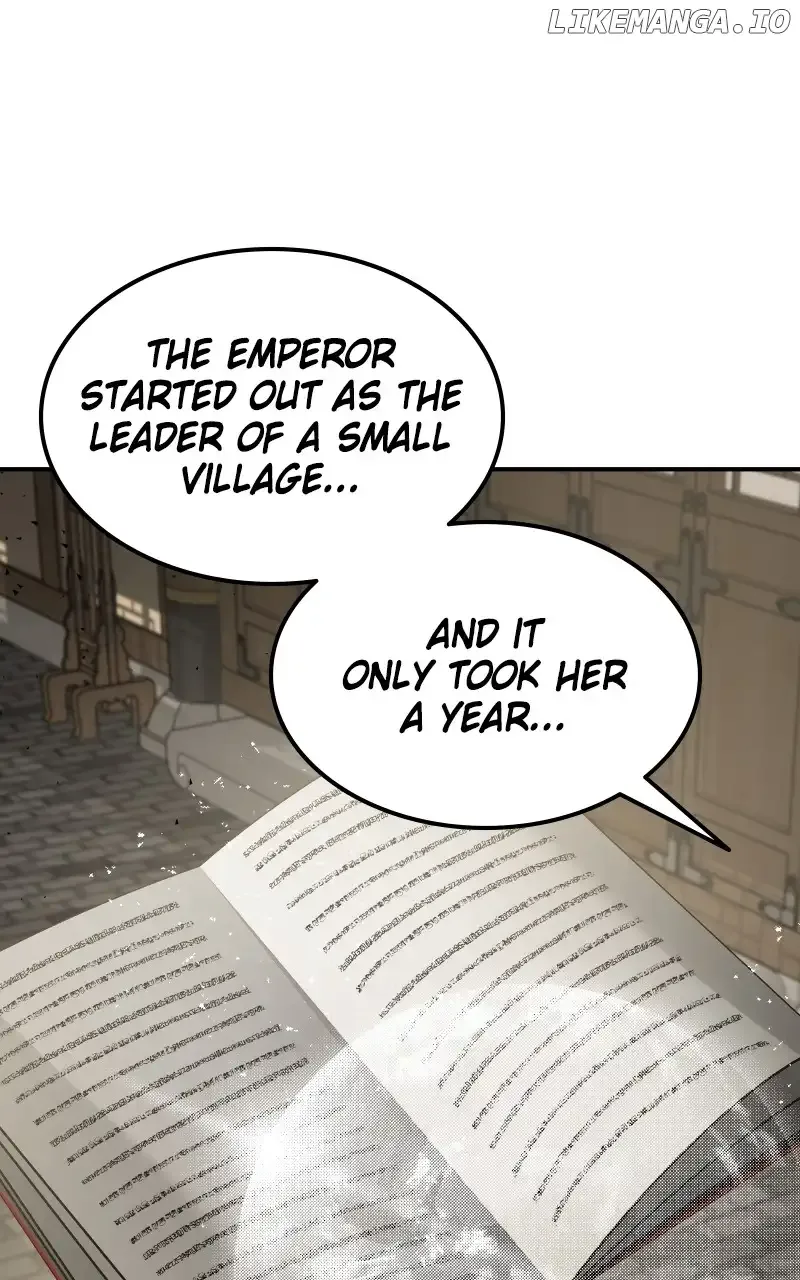 Empress Hunt Chapter 54 page 27