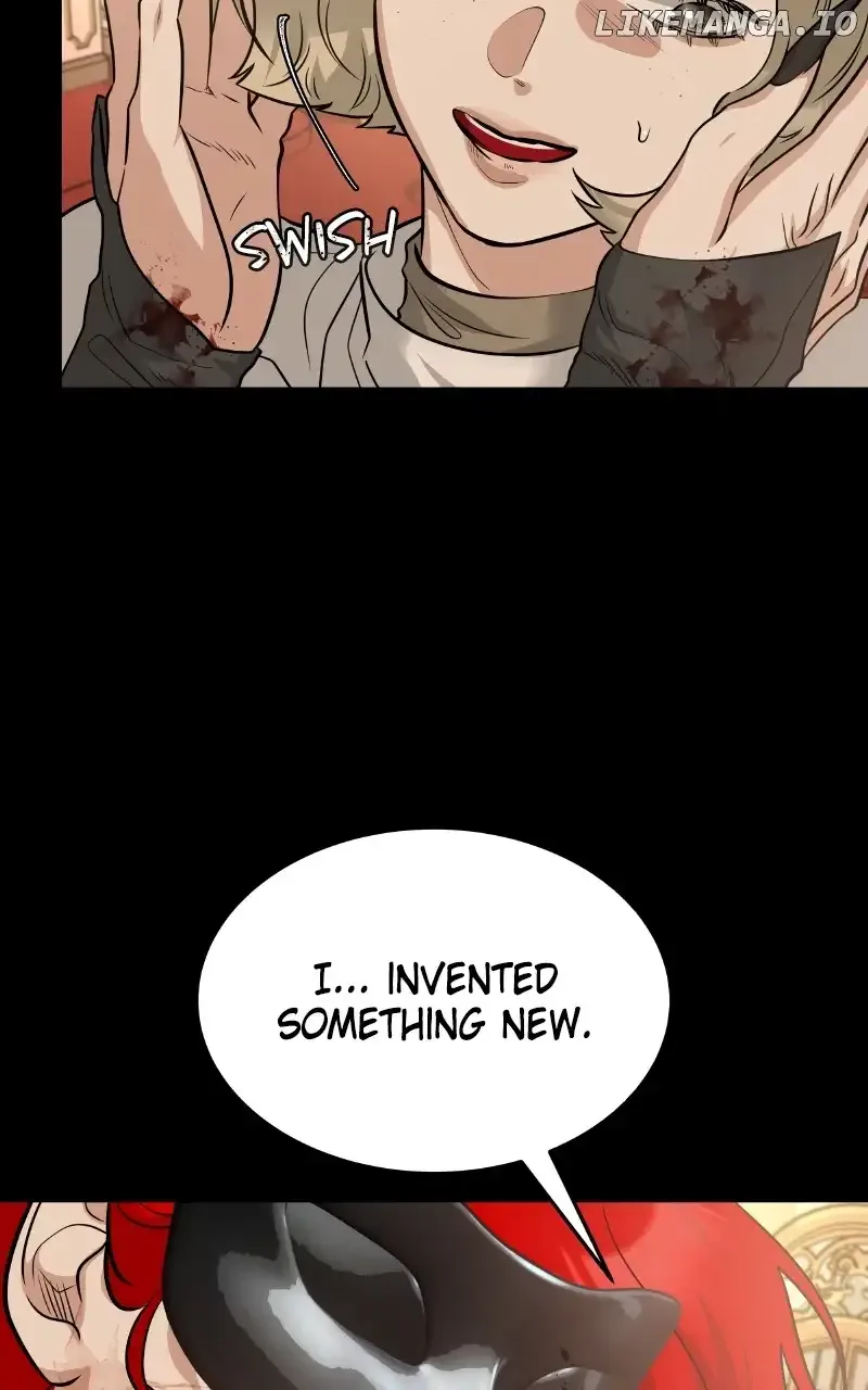 Empress Hunt Chapter 54 page 47