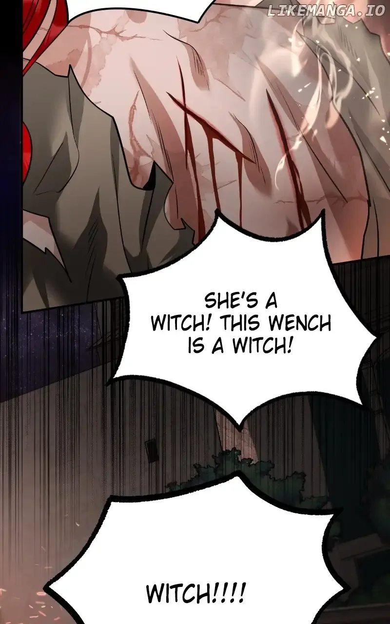 Empress Hunt Chapter 53 page 29
