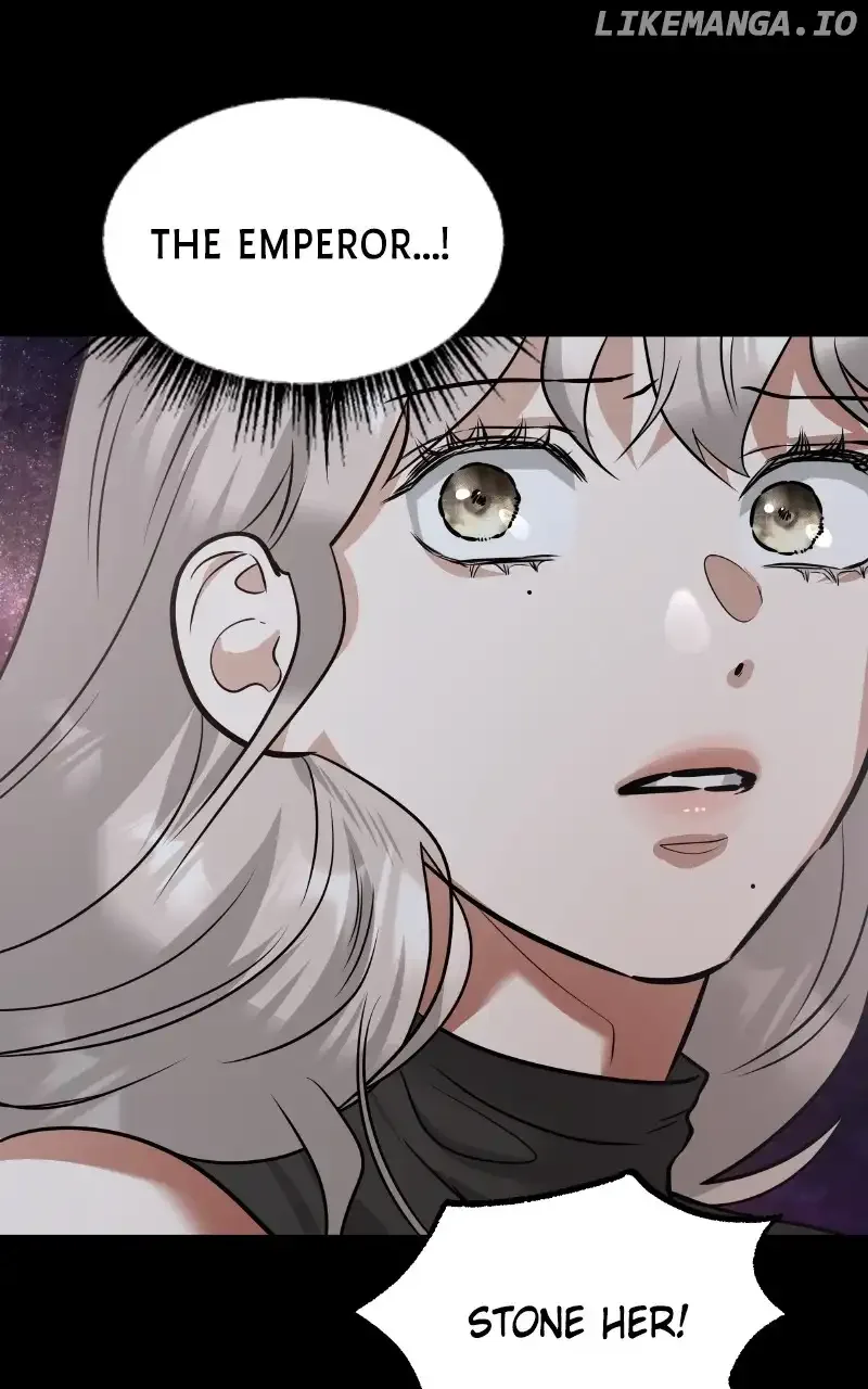 Empress Hunt Chapter 53 page 32