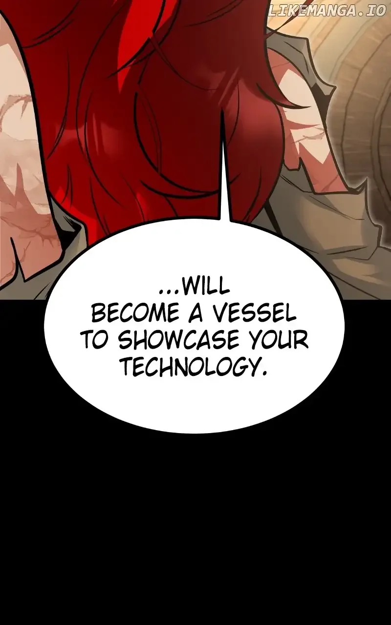 Empress Hunt Chapter 54 page 14